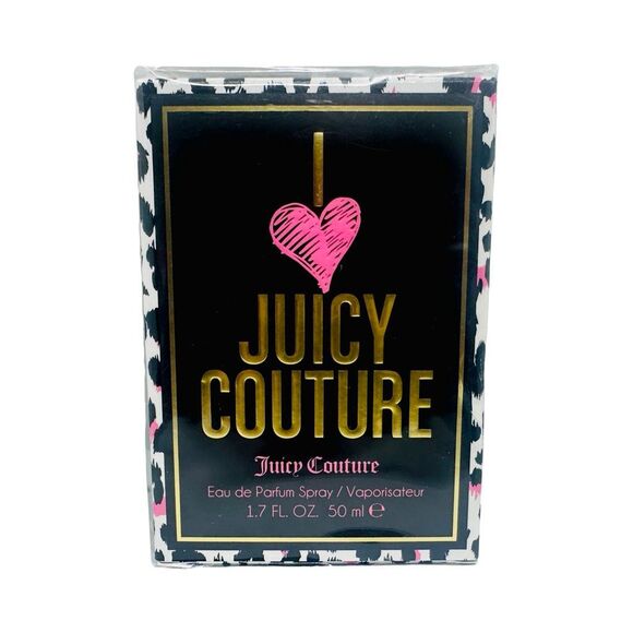 Juicy Couture I Love Juicy Couture Eau de Parfum Spray - 1.7 fl oz / 50 ml - Picture 2 of 3